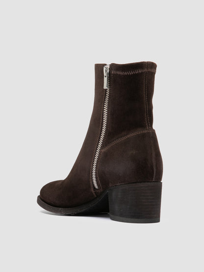 DENNER/127 LIGHT CACHEMIRE/STRETCH PEPE