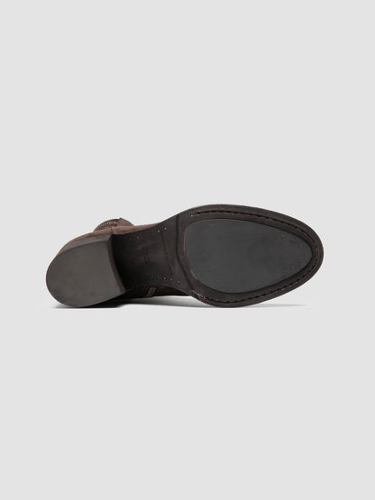 DENNER/127 LIGHT CACHEMIRE/STRETCH PEPE