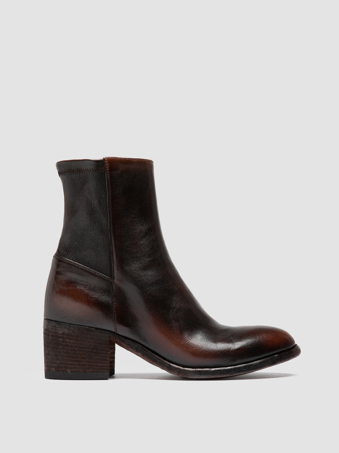 DENNER/127 RUBOFF IGNIS/STRETCH T. TABACCO/CIOCCOLATO
