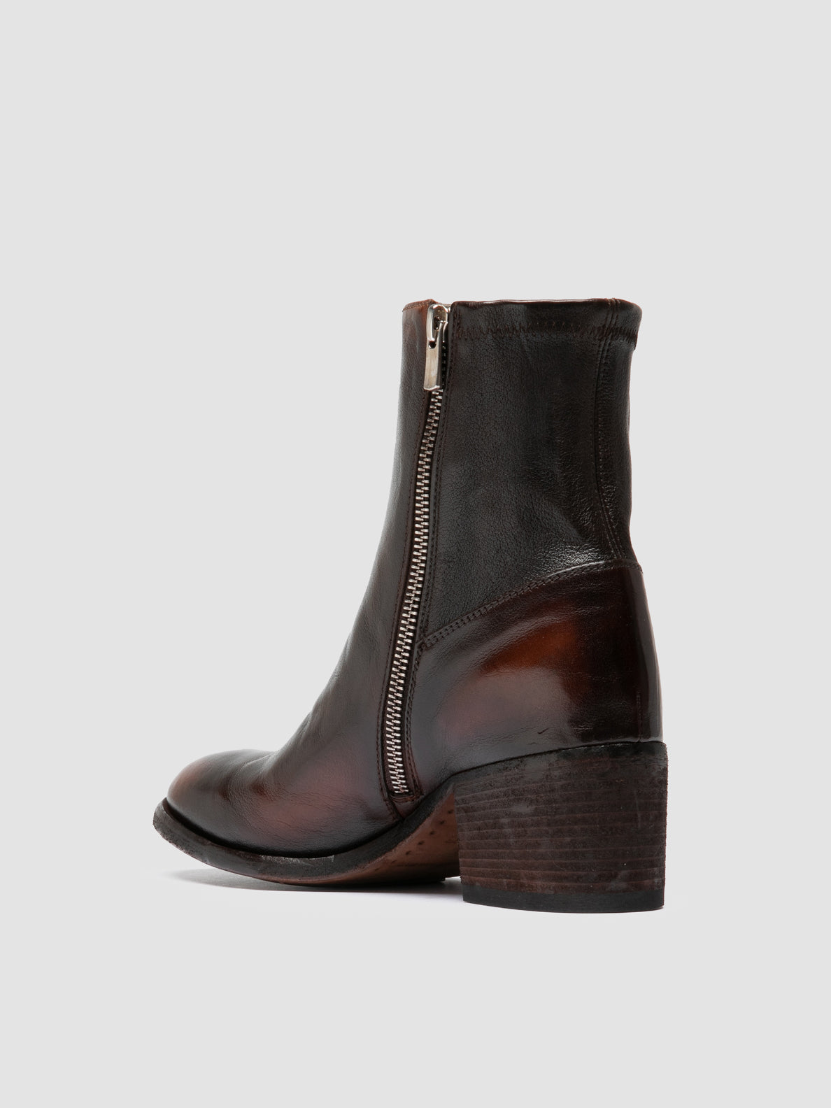 DENNER/127 RUBOFF IGNIS/STRETCH T. TABACCO/CIOCCOLATO