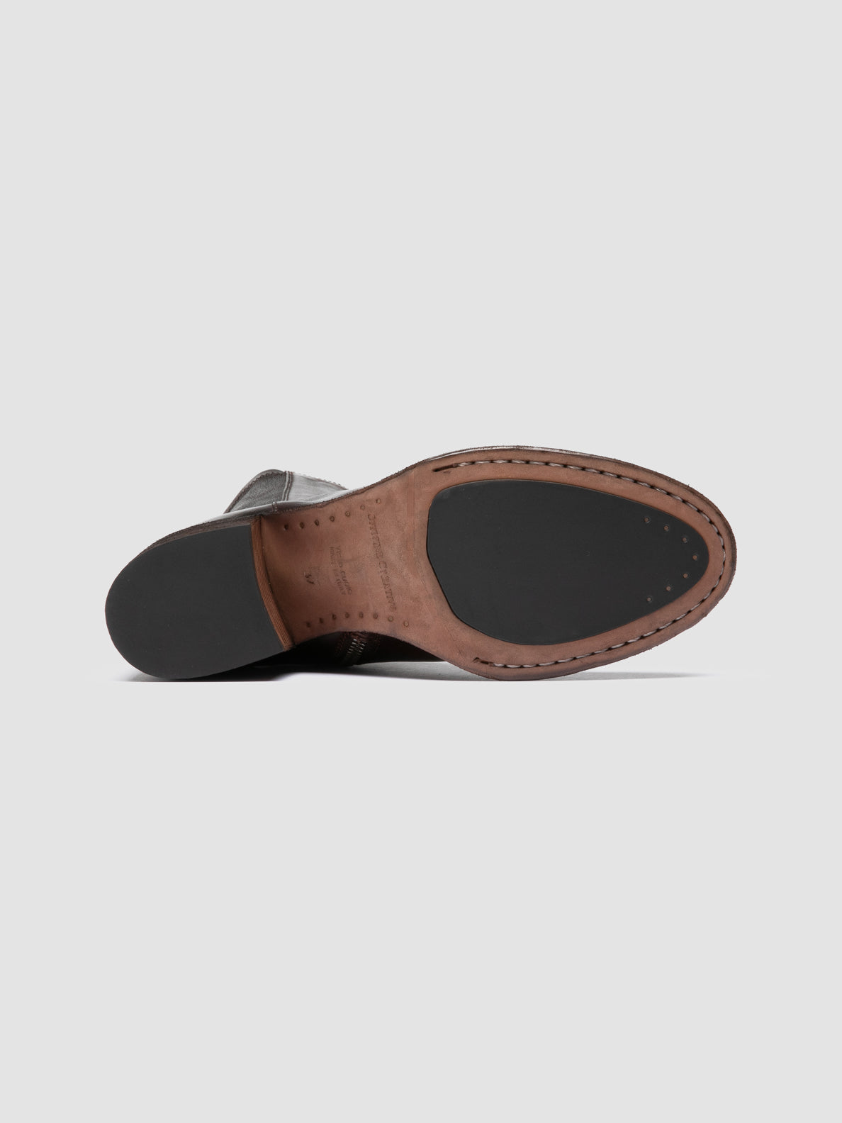 DENNER/127 RUBOFF IGNIS/STRETCH T. TABACCO/CIOCCOLATO