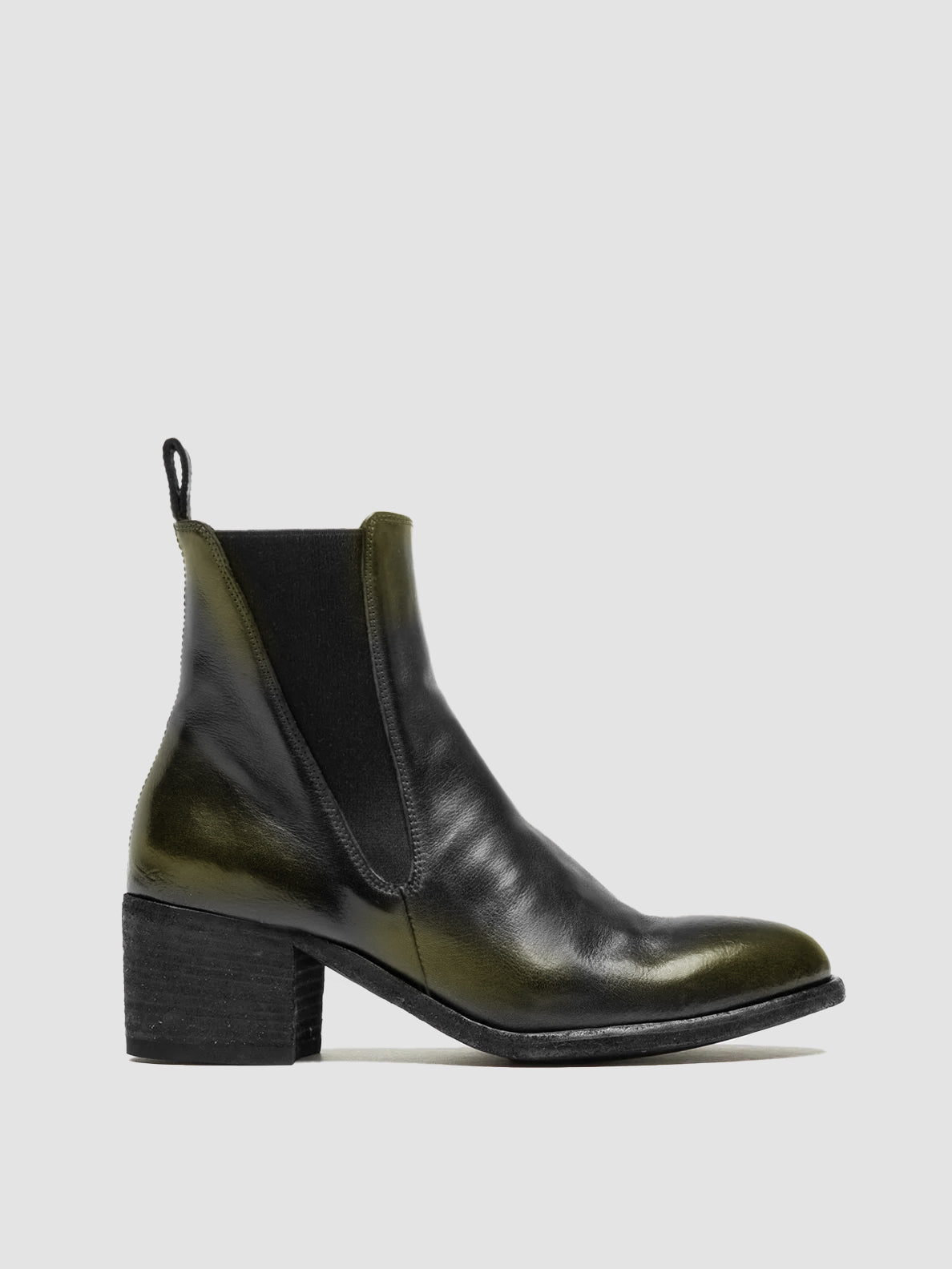 DENNER/131 RUBOFF IGNIS T. OLIVE/SUPERNERO