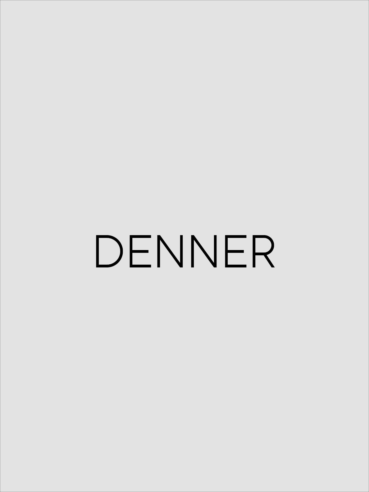 DENNER
