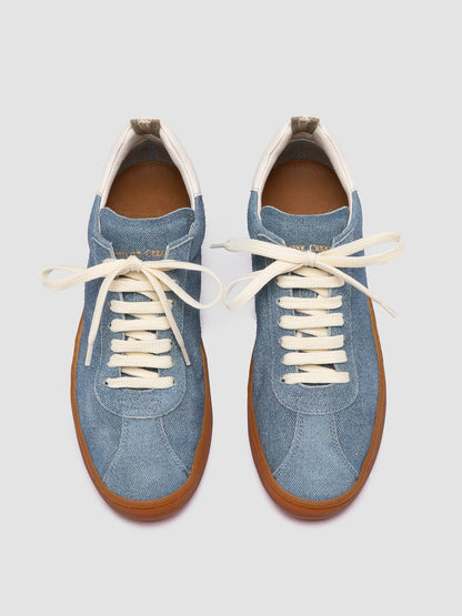 DESTINY/101 CACHEMIRE DENIM/GIANO BLUE/TOFU  _F.DO NATUREL
