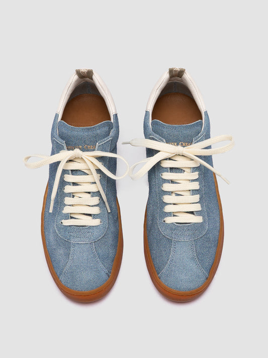 DESTINY/101 CACHEMIRE DENIM/GIANO BLUE/TOFU  _F.DO NATUREL