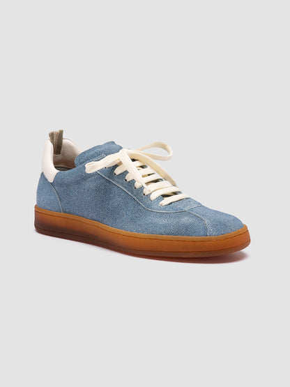 DESTINY/101 CACHEMIRE DENIM/GIANO BLUE/TOFU  _F.DO NATUREL