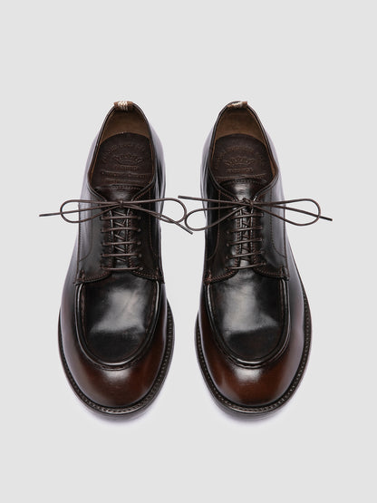 DIARY/002 PATINA NOVAK T. CIGAR/TM25