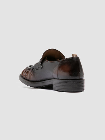DIARY/101 PATINA IGNIS T. CAFFE'/T.MORO 25