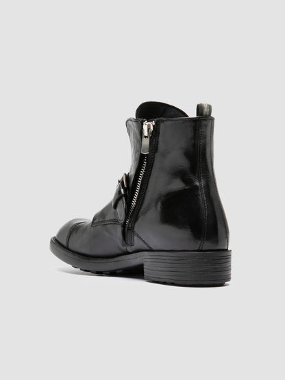 DIARY/104 IGNIS T. NERO