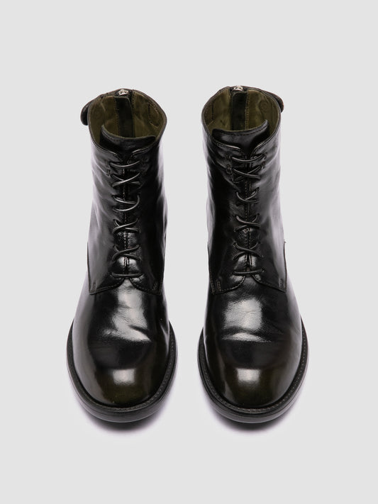 DIARY/106 PATINA IGNIS T. OLIVE/SUPERNERO