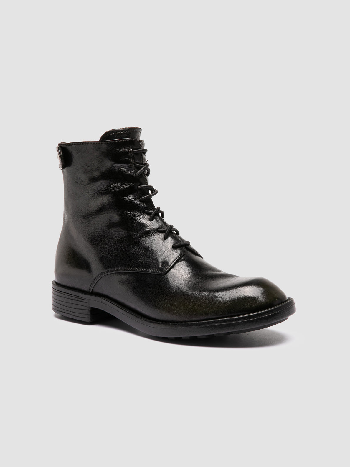 DIARY/106 PATINA IGNIS T. OLIVE/SUPERNERO