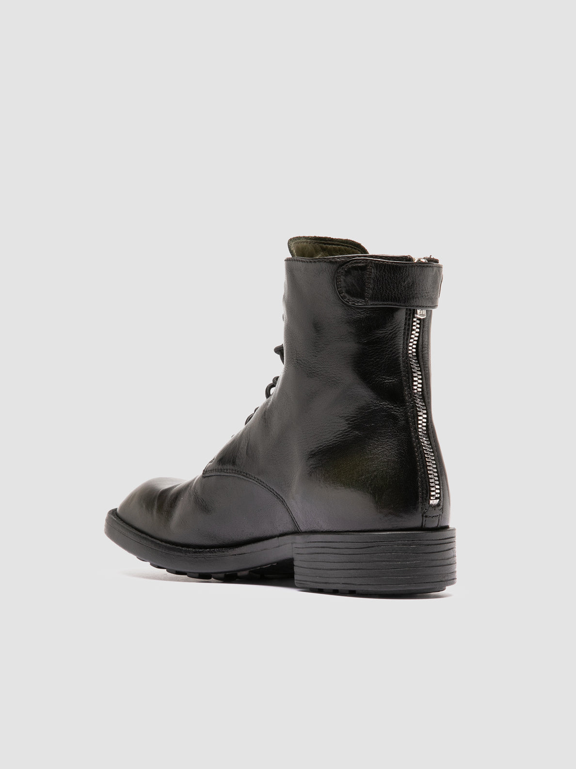 DIARY/106 PATINA IGNIS T. OLIVE/SUPERNERO