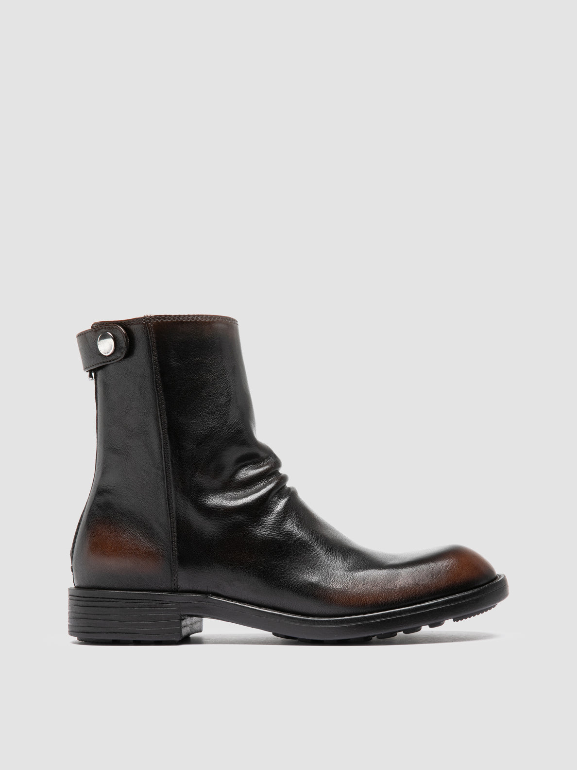 DIARY/107 PATINA IGNIS T. CAFFE'/SUPERNERO