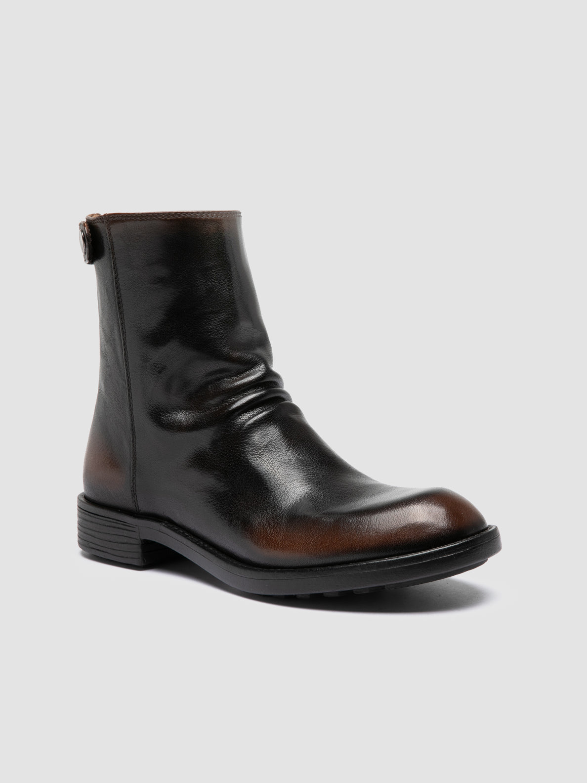 DIARY/107 PATINA IGNIS T. CAFFE'/SUPERNERO