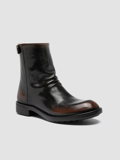 DIARY/107 PATINA IGNIS T. CAFFE'/SUPERNERO