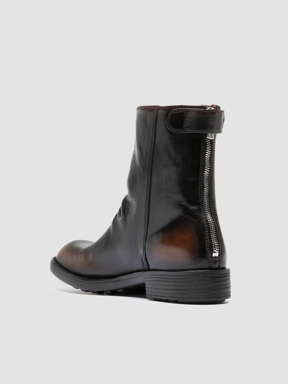 DIARY/107 PATINA IGNIS T. CAFFE'/SUPERNERO