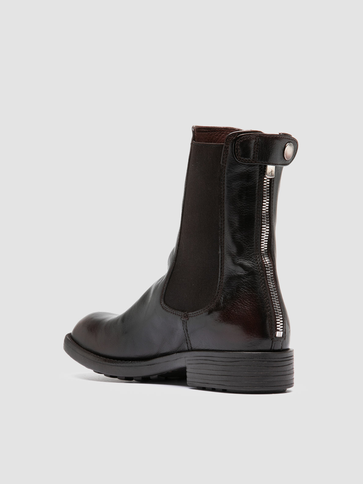 DIARY/108 PATINA IGNIS T. OTTO/TM25
