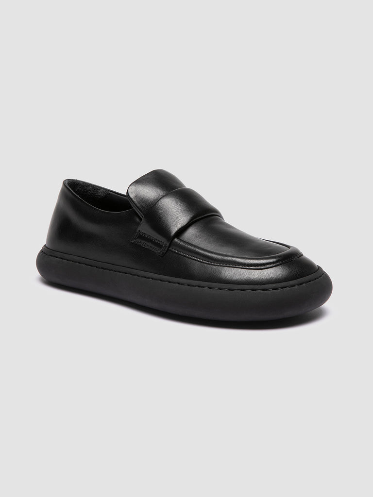 DINGHY/106 GUANTERIA NERO - F.DO NERO