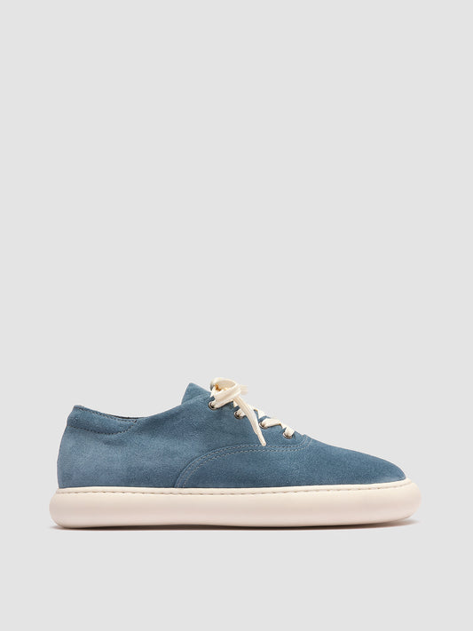 DINGHY/112 LIGHT CACHEMIRE INDIGO_F.DO BLANC