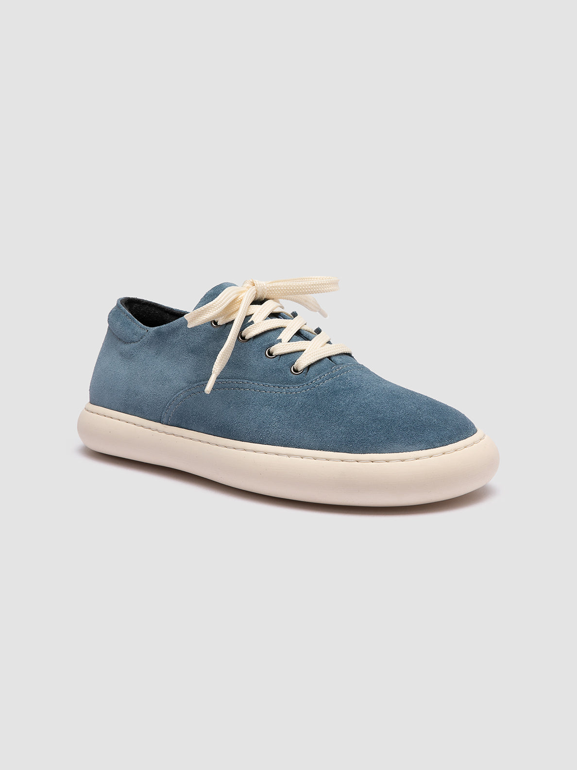 DINGHY/112 LIGHT CACHEMIRE INDIGO_F.DO BLANC