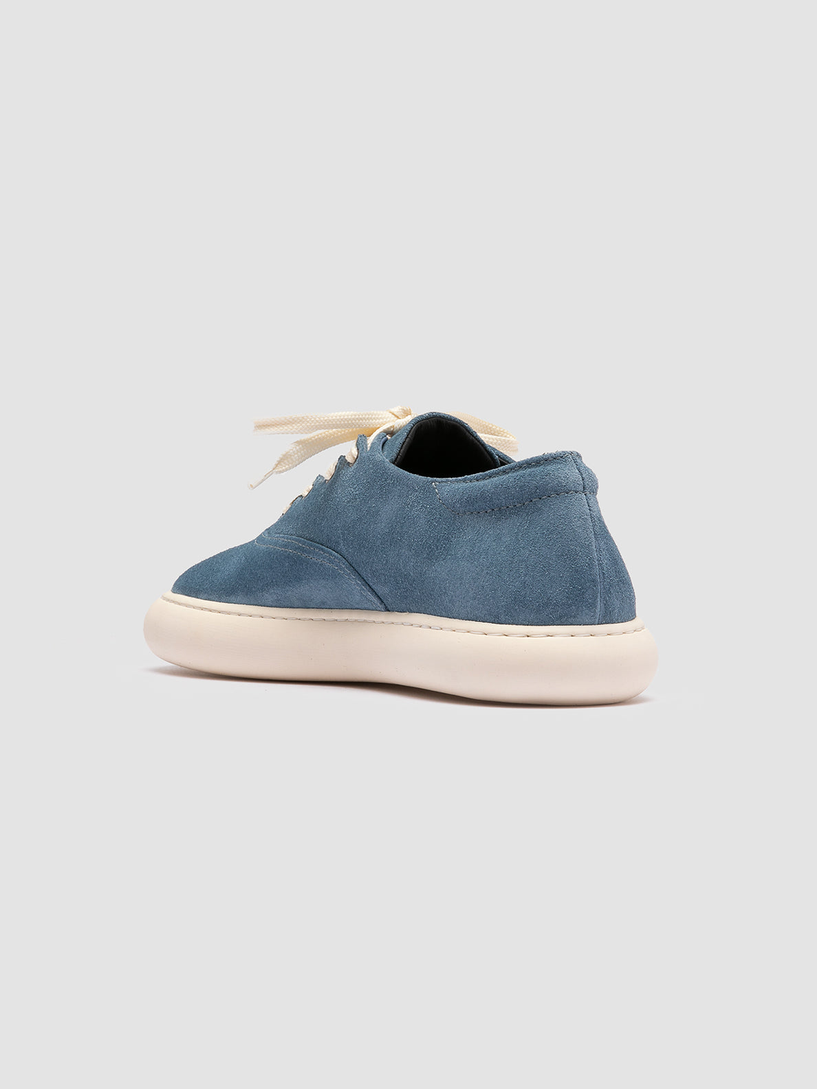 DINGHY/112 LIGHT CACHEMIRE INDIGO_F.DO BLANC