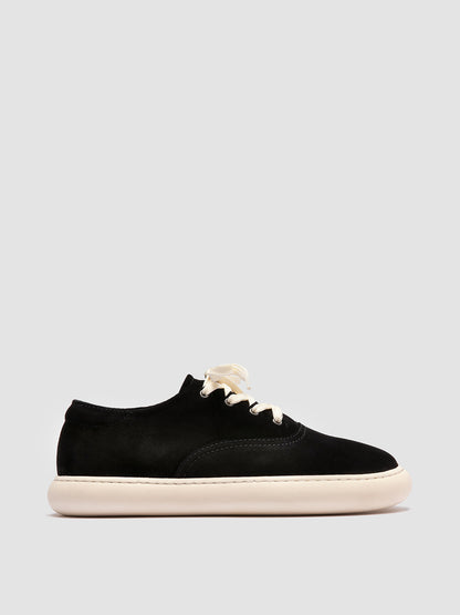 DINGHY/112 LIGHT CACHEMIRE NERO_F.DO BLANC