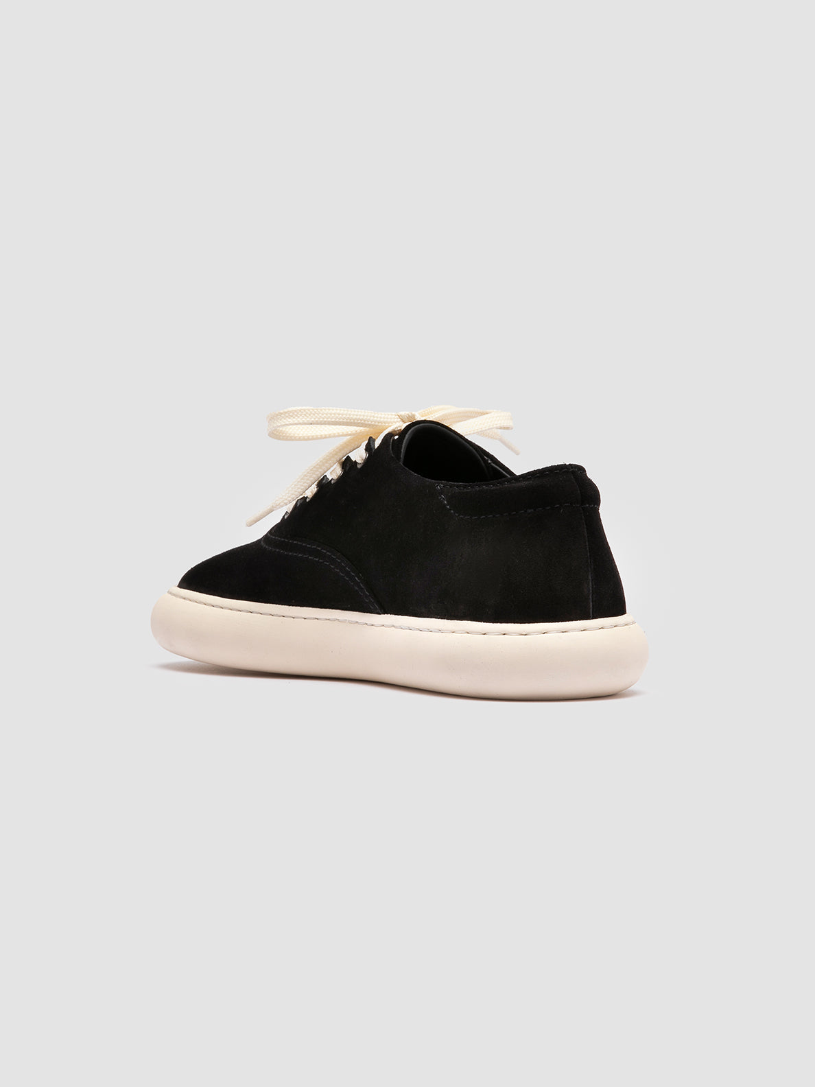 DINGHY/112 LIGHT CACHEMIRE NERO_F.DO BLANC