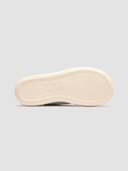 DINGHY/112 LIGHT CACHEMIRE WISTERIA_F.DO BLANC