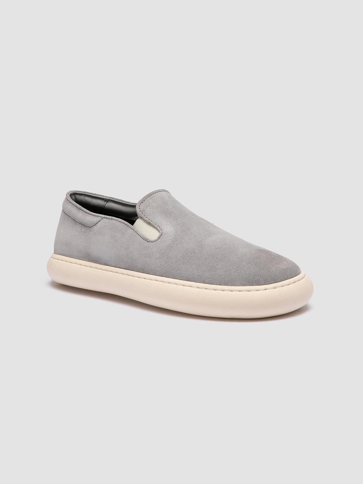 DINGHY/113 LIGHT CACHEMIRE CEMENTO_F.DO BLANC