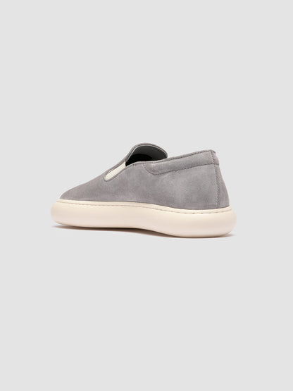 DINGHY/113 LIGHT CACHEMIRE CEMENTO_F.DO BLANC