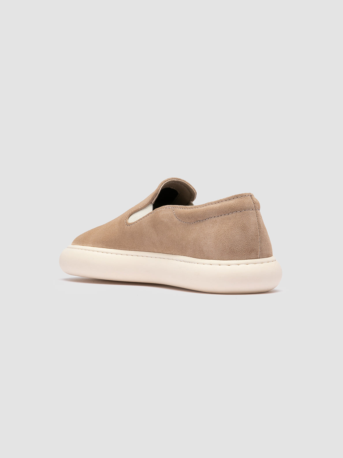 DINGHY/113 LIGHT CACHEMIRE NUDE SPRING_F.DO BLANC