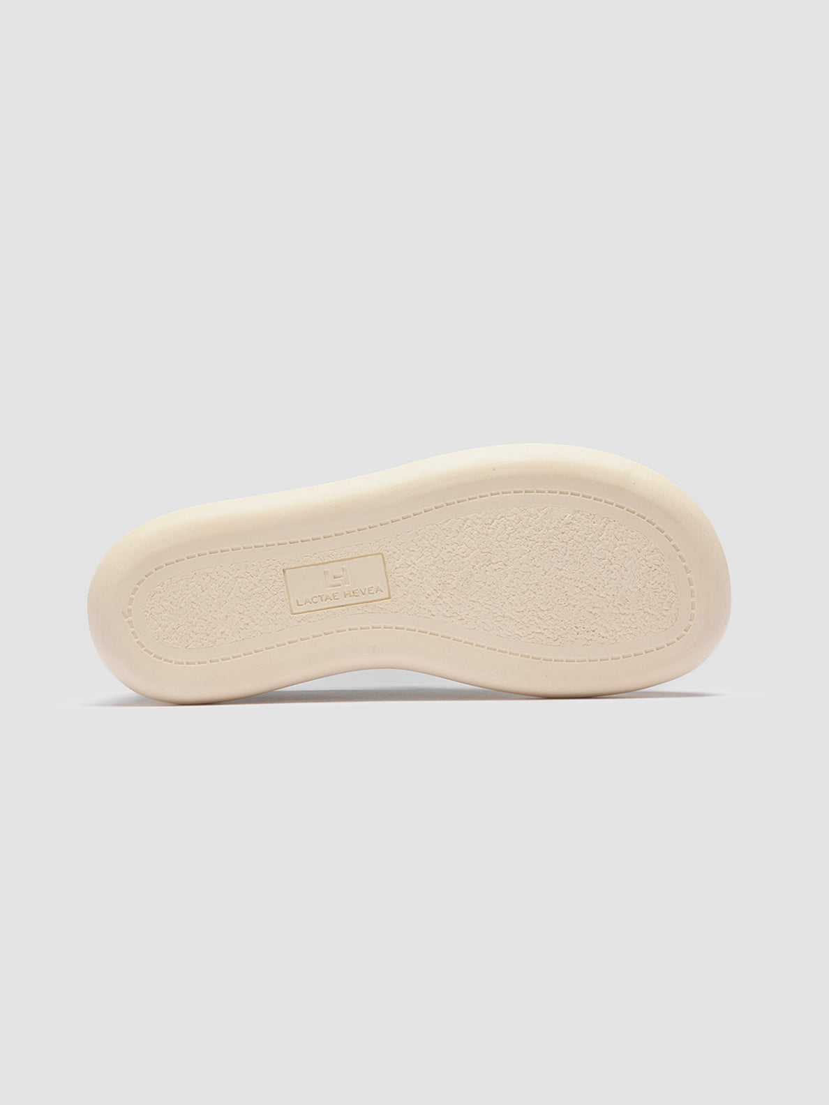 DINGHY/113 LIGHT CACHEMIRE NUDE SPRING_F.DO BLANC