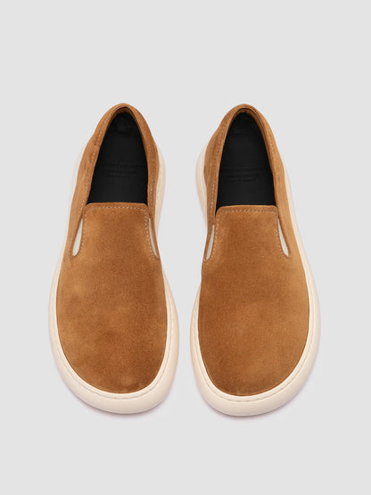 DINGHY/113 LIGHT CACHEMIRE VICUNA_F.DO BLANC