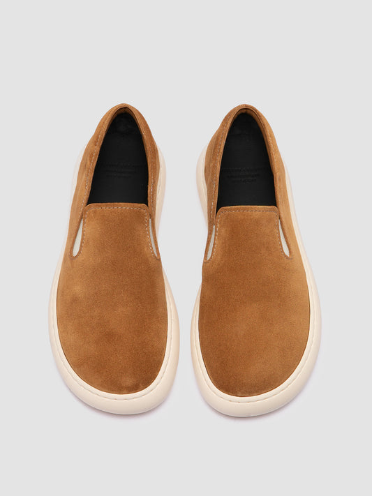DINGHY/113 LIGHT CACHEMIRE VICUNA_F.DO BLANC