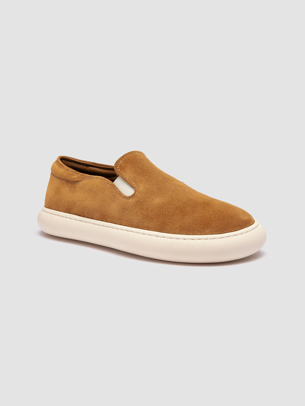 DINGHY/113 LIGHT CACHEMIRE VICUNA_F.DO BLANC