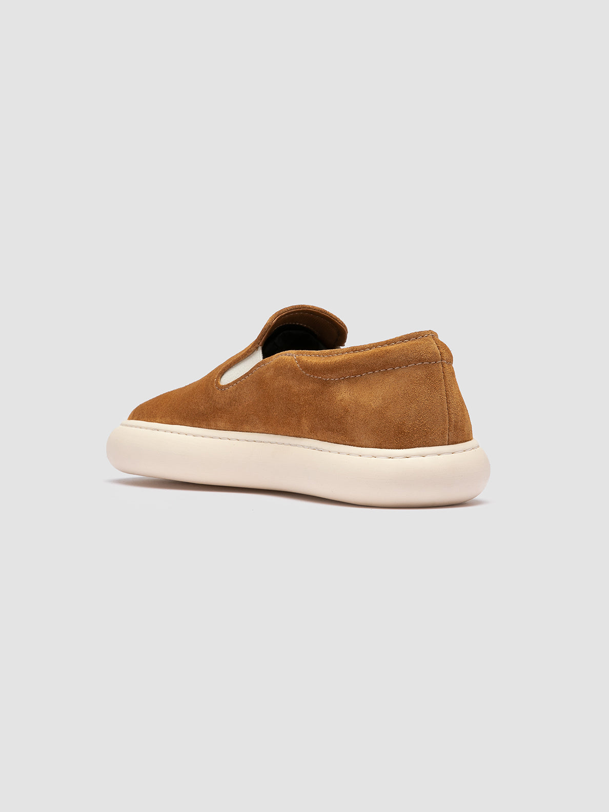 DINGHY/113 LIGHT CACHEMIRE VICUNA_F.DO BLANC