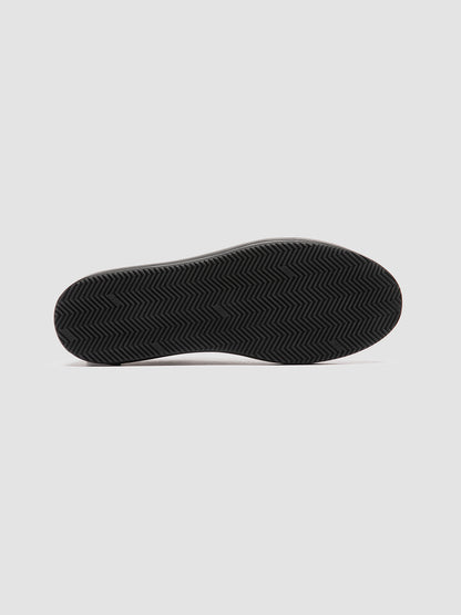 DUB/001 BUTTERO NAPPA NERO