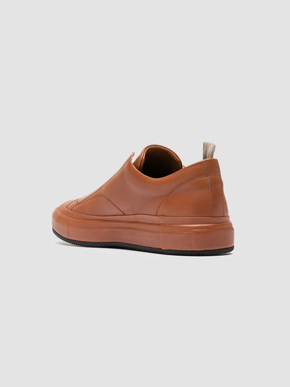 DUB/001 BUTTERO NAPPA RHUM