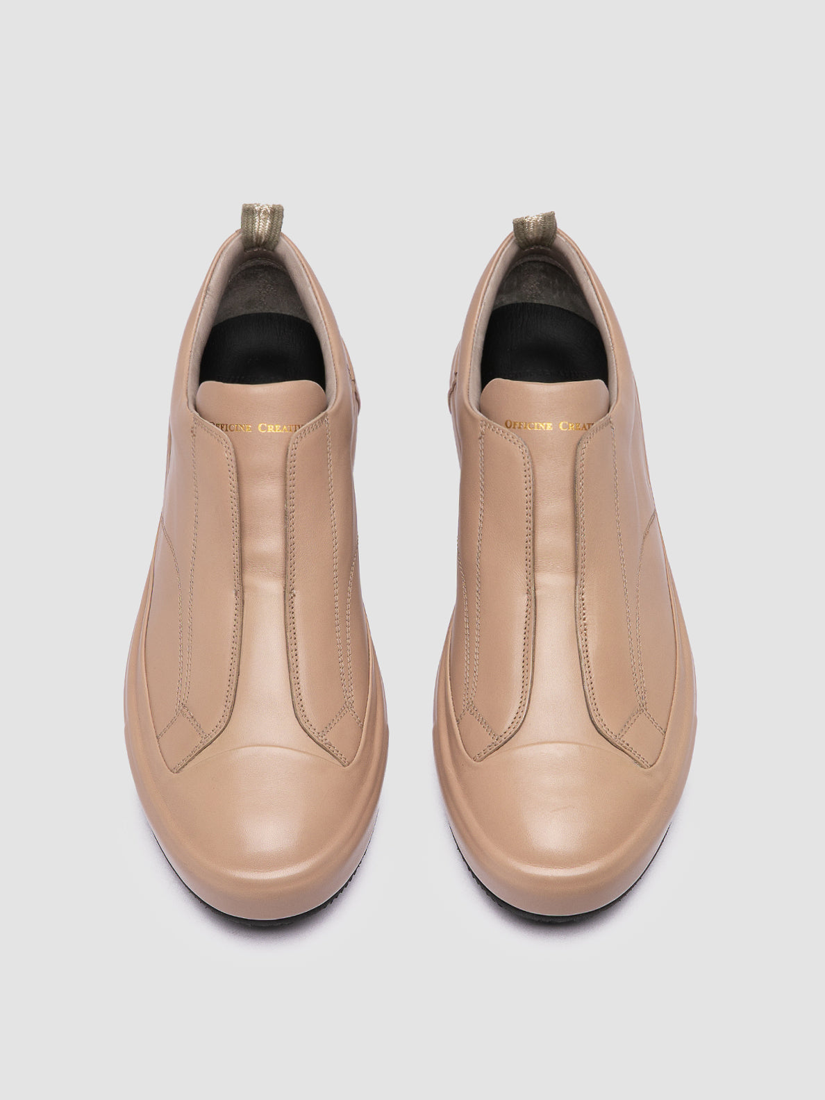 DUB/001 BUTTERO NAPPA TIMELESS TAUPE