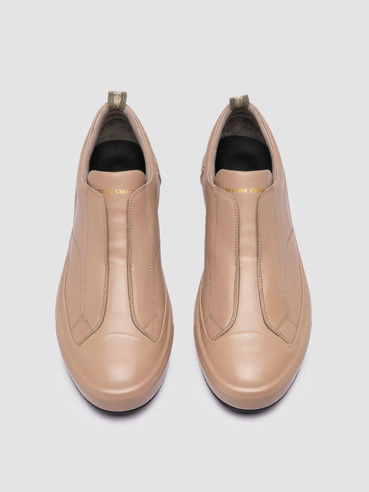 DUB/001 BUTTERO NAPPA TIMELESS TAUPE