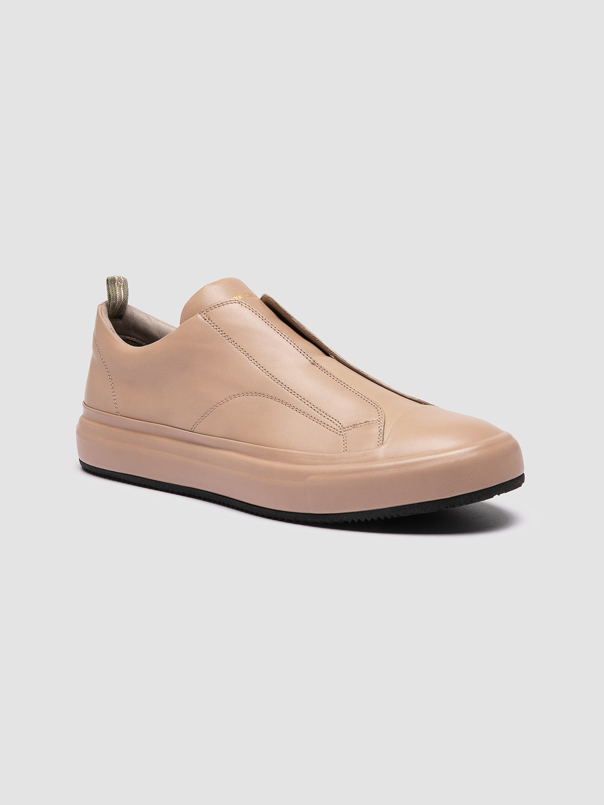 DUB/001 BUTTERO NAPPA TIMELESS TAUPE