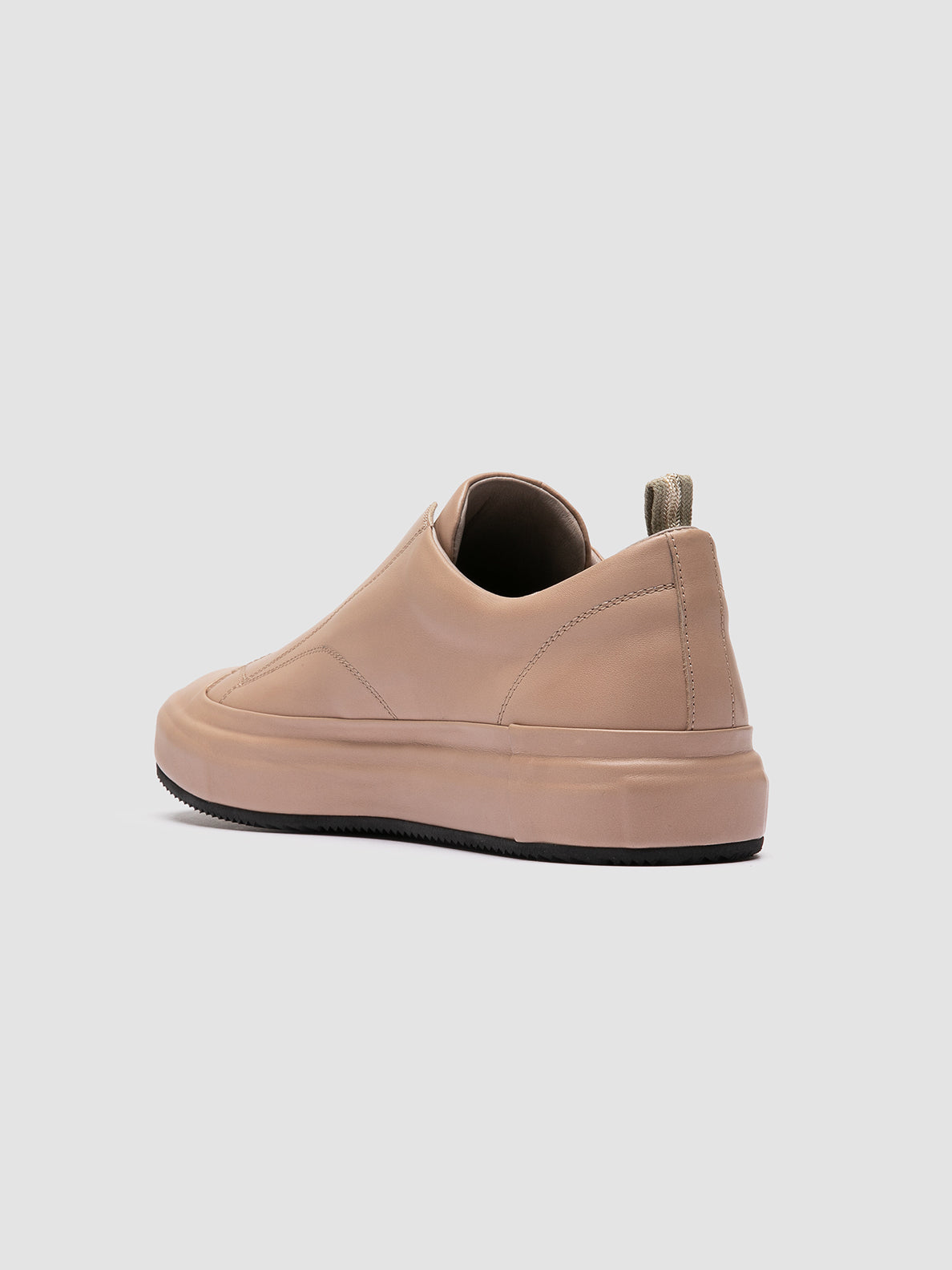 DUB/001 BUTTERO NAPPA TIMELESS TAUPE