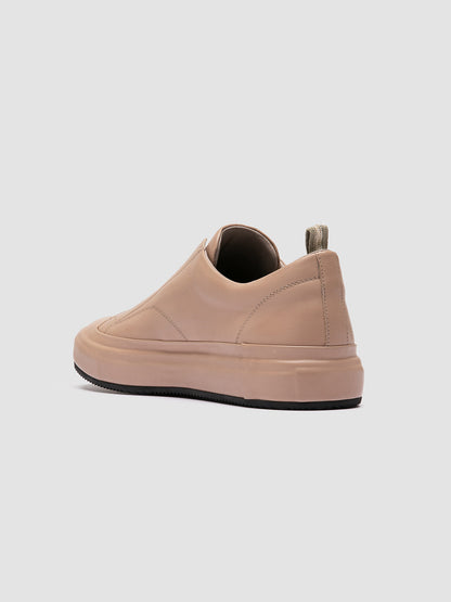 DUB/001 BUTTERO NAPPA TIMELESS TAUPE