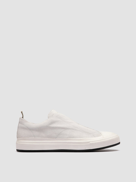 DUB/001 FRIDA/L.CACHEMIRE DUSTY- BIANCO