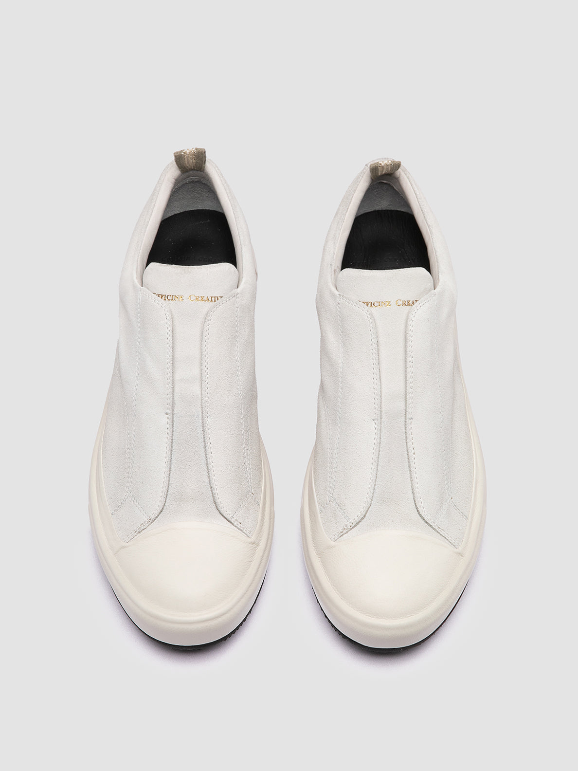 DUB/001 FRIDA/L.CACHEMIRE DUSTY- BIANCO