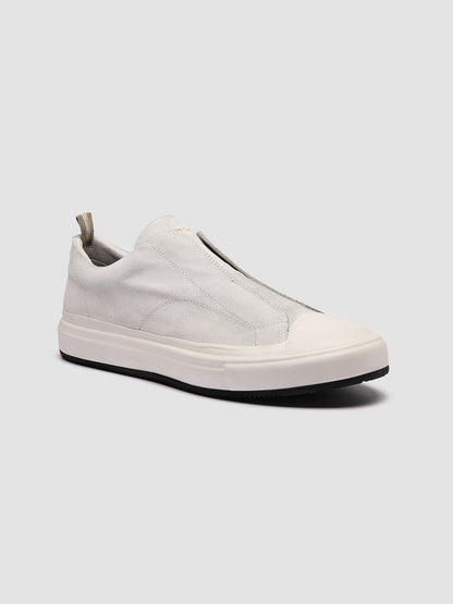 DUB/001 FRIDA/L.CACHEMIRE DUSTY- BIANCO