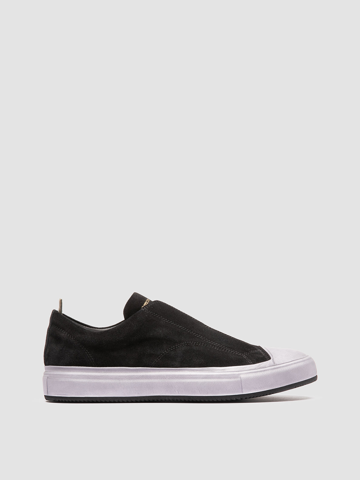 DUB/001 FRIDA/L.CACHEMIRE DUSTY- NERO
