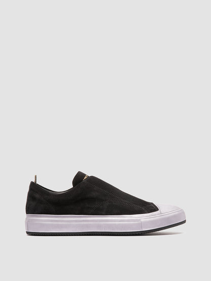 DUB/001 FRIDA/L.CACHEMIRE DUSTY- NERO