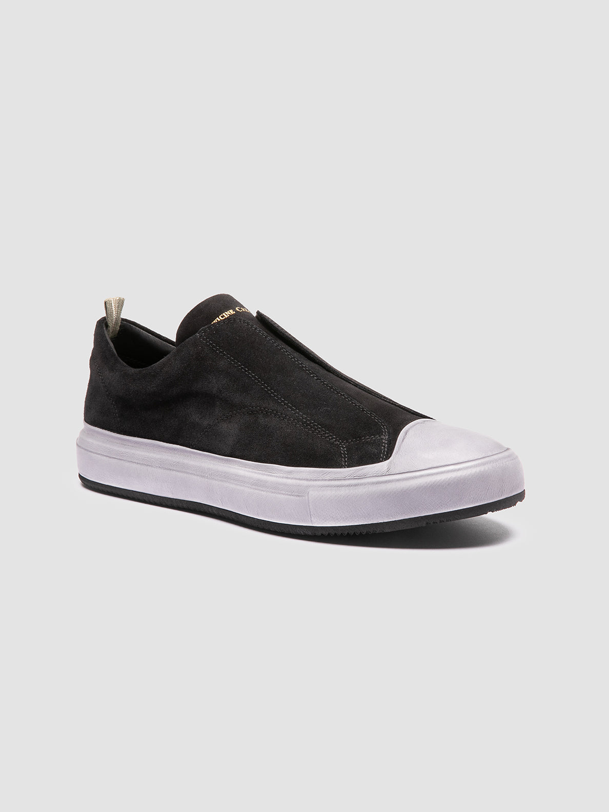 DUB/001 FRIDA/L.CACHEMIRE DUSTY- NERO