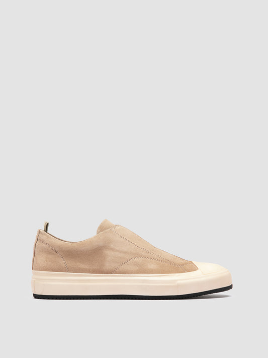 DUB/101 FRIDA/LIGHT CACHEMIRE - DUSTY NUDE SPRING